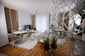 LUX apartmani Tuzla